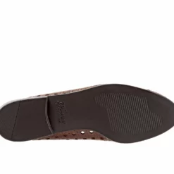 Women's Trotters Liz Open Weave Flats -Shoe Sales Shop 113715 233761 7