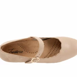 Women's Trotters Sugar Mary Jane Flats 12 Women's Trotters Sugar Mary Jane Flats -Shoe Sales Shop 113734 297017 6