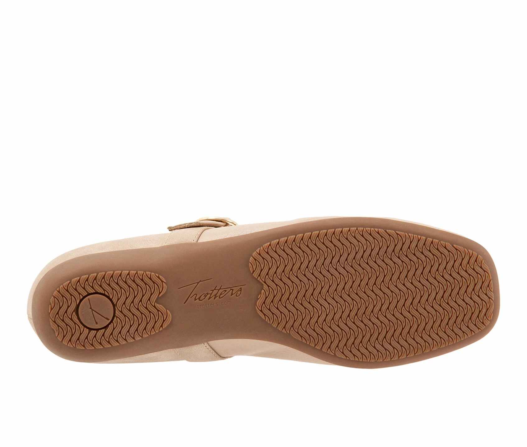 Women's Trotters Sugar Mary Jane Flats 7 Women's Trotters Sugar Mary Jane Flats - Image 7