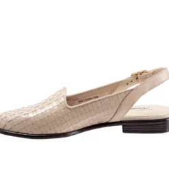 Women's Trotters Lena Flats -Shoe Sales Shop 113766 233926 3
