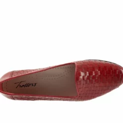 Women's Trotters Liz Flats 12 Women's Trotters Liz Flats -Shoe Sales Shop 113769 233965 6