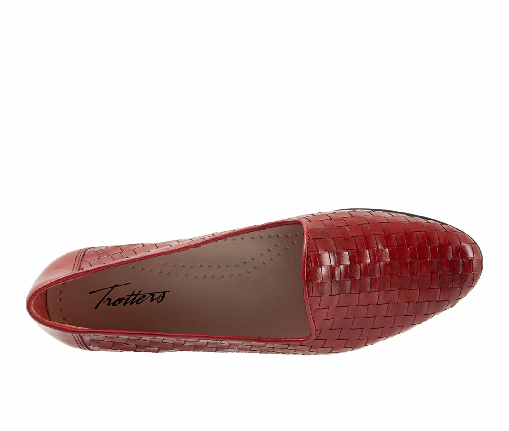 Women's Trotters Liz Flats 6 Women's Trotters Liz Flats - Image 6