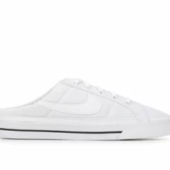 Women's Nike Court Legacy Mule Sneakers