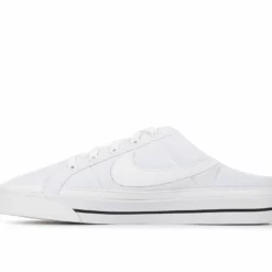 Women's Nike Court Legacy Mule Sneakers -Shoe Sales Shop 114016 234622 3
