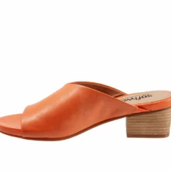 Women's Softwalk Parker Mule Heels 9 Women's Softwalk Parker Mule Heels -Shoe Sales Shop 114160 235049 3