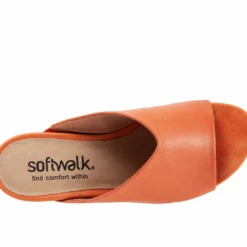 Women's Softwalk Parker Mule Heels 12 Women's Softwalk Parker Mule Heels -Shoe Sales Shop 114160 235049 6