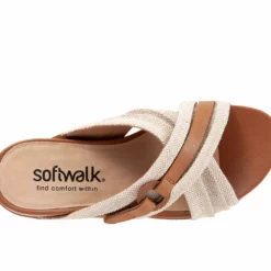 Women's Softwalk Taza Sandals -Shoe Sales Shop 114163 235058 6