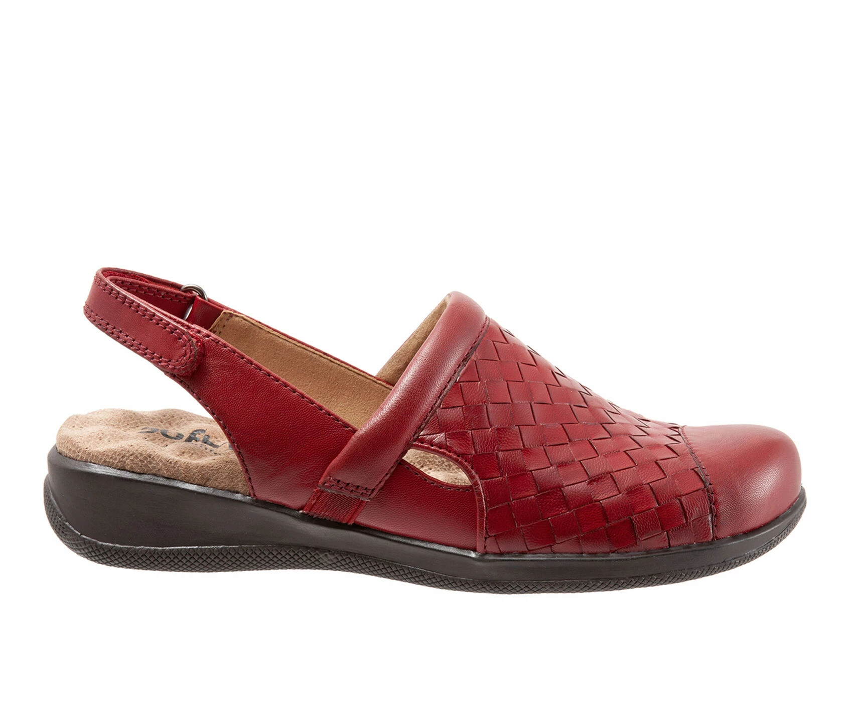 Women's Softwalk Salina Woven Flats 1 Women's Softwalk Salina Woven Flats