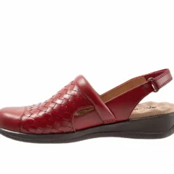 Women's Softwalk Salina Woven Flats 9 Women's Softwalk Salina Woven Flats -Shoe Sales Shop 114285 235392 3