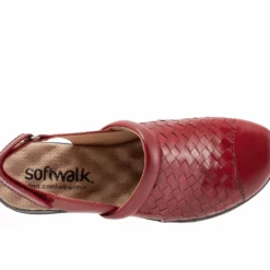 Women's Softwalk Salina Woven Flats 12 Women's Softwalk Salina Woven Flats -Shoe Sales Shop 114285 235392 6