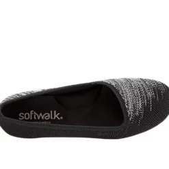 Women's Softwalk Sicily Flats -Shoe Sales Shop 114347 235598 6