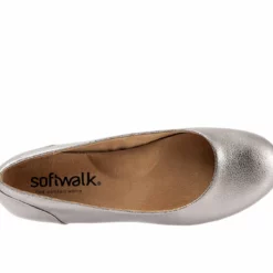 Women's Softwalk Sonoma Flats -Shoe Sales Shop 114354 235631 6