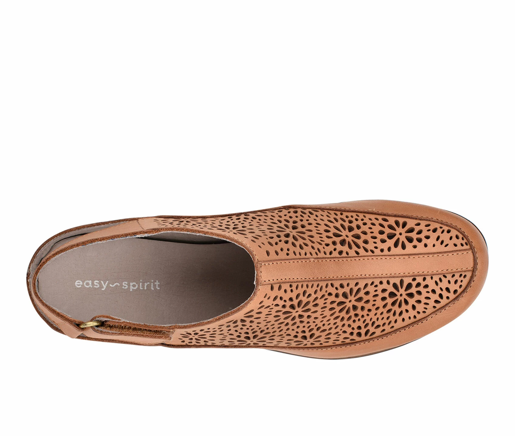 Women's Easy Spirit Dawn Clogs 4 Women's Easy Spirit Dawn Clogs - Image 4