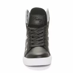 Women's Pastry Pop Tart Star High Top Sneakers -Shoe Sales Shop 114869 237078 4