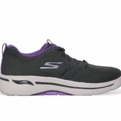 Women's Skechers Go 124403 Go Walk Arch Fit Unify Walking Shoes
