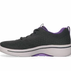 Women's Skechers Go 124403 Go Walk Arch Fit Unify Walking Shoes -Shoe Sales Shop 114906 290020 3