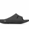 Adults' Oofos OOAHHH Slide Sandals
