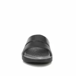 Adults' Oofos OOAHHH Slide Sandals -Shoe Sales Shop 115298 238163 4