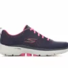 Women's Skechers Go 124524 Go Walk 6 Adora Walking Shoes
