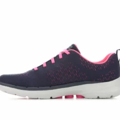 Women's Skechers Go 124524 Go Walk 6 Adora Walking Shoes -Shoe Sales Shop 115922 239889 3