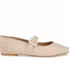 Women's Journee Collection Karissa Flats