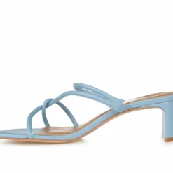 Women's Journee Collection Rianne Dress Sandals -Shoe Sales Shop 116177 240617 3