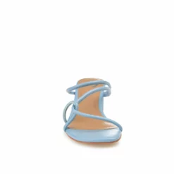 Women's Journee Collection Rianne Dress Sandals -Shoe Sales Shop 116177 240617 4