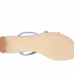 Women's Journee Collection Rianne Dress Sandals -Shoe Sales Shop 116177 240617 7