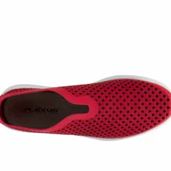 Women's Flexus Centrics Slip-On Shoes -Shoe Sales Shop 116279 308683 6
