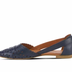 Women's SPRING STEP Delorse Flats -Shoe Sales Shop 116285 240852 3