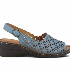 Women's SPRING STEP Belizana Wedge Sandals