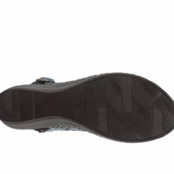 Women's SPRING STEP Belizana Wedge Sandals -Shoe Sales Shop 116324 240930 7