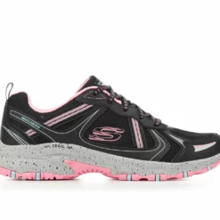 Women's Skechers 149820 Hillcrest Vast Adventure Trail Running Shoes