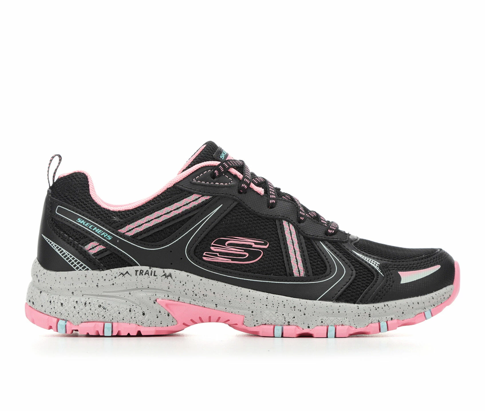 Women's Skechers 149820 Hillcrest Vast Adventure Trail Running Shoes 1 Women's Skechers 149820 Hillcrest Vast Adventure Trail Running Shoes