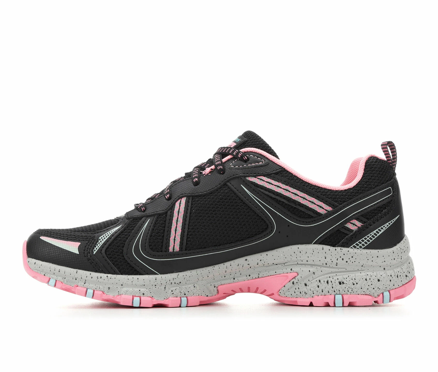 Women's Skechers 149820 Hillcrest Vast Adventure Trail Running Shoes 3 Women's Skechers 149820 Hillcrest Vast Adventure Trail Running Shoes - Image 3