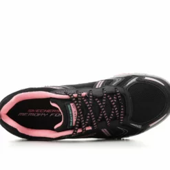 Women's Skechers 149820 Hillcrest Vast Adventure Trail Running Shoes 12 Women's Skechers 149820 Hillcrest Vast Adventure Trail Running Shoes -Shoe Sales Shop 116343 259391 6