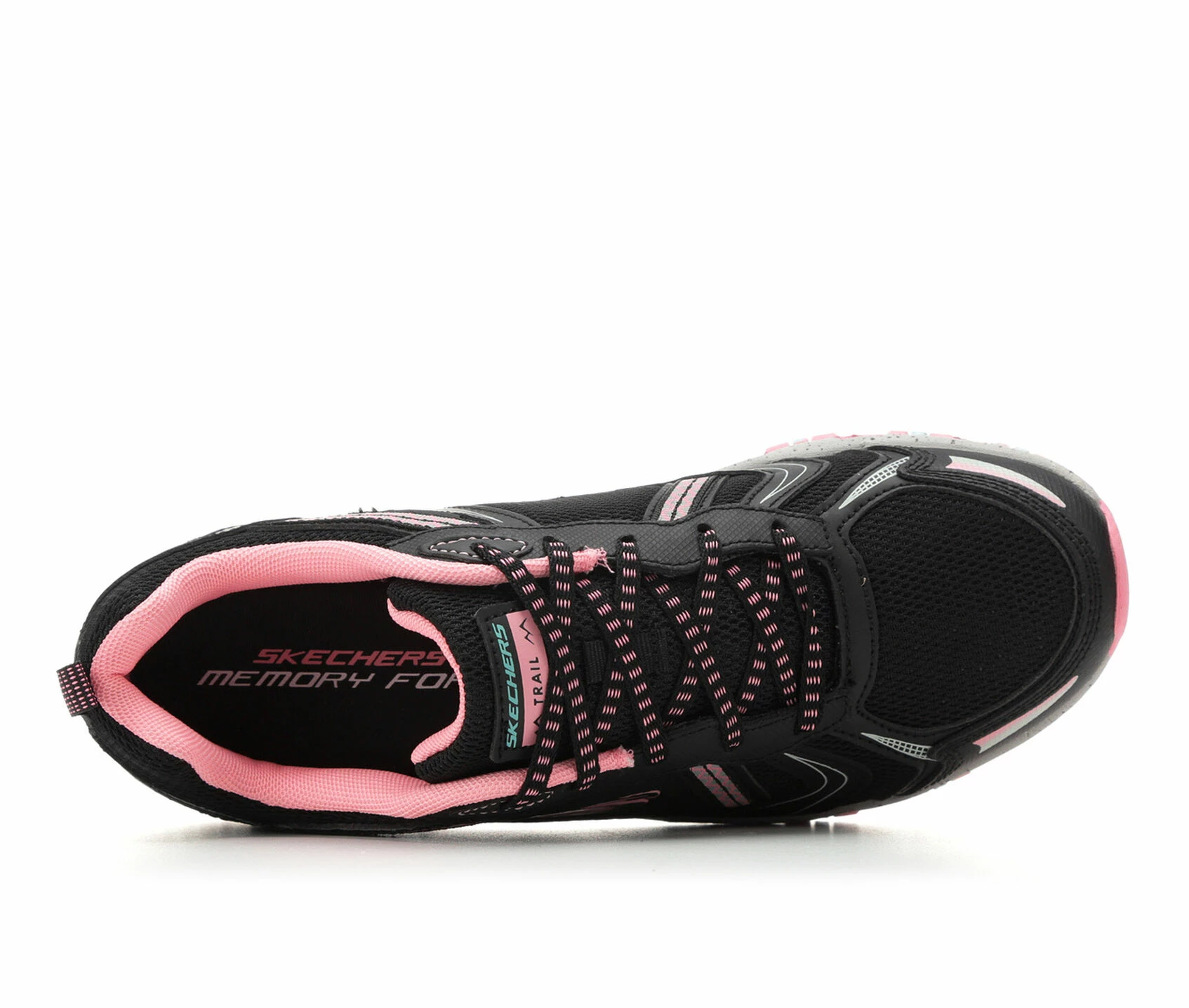 Women's Skechers 149820 Hillcrest Vast Adventure Trail Running Shoes 6 Women's Skechers 149820 Hillcrest Vast Adventure Trail Running Shoes - Image 6