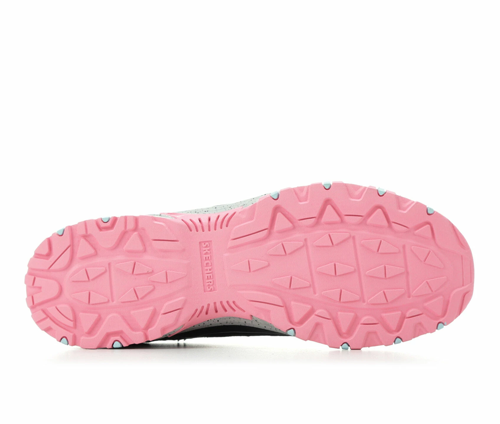 Women's Skechers 149820 Hillcrest Vast Adventure Trail Running Shoes 7 Women's Skechers 149820 Hillcrest Vast Adventure Trail Running Shoes - Image 7