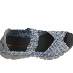 Women's Bernie Mev Comfi Slip-On Shoes -Shoe Sales Shop 117175 243364 6