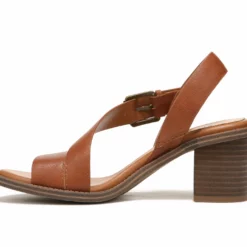 Women's Zodiac Ivy Heeled Sandals -Shoe Sales Shop 118063 329429 3