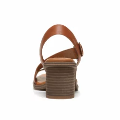 Women's Zodiac Ivy Heeled Sandals -Shoe Sales Shop 118063 329429 5