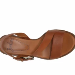 Women's Zodiac Ivy Heeled Sandals -Shoe Sales Shop 118063 329429 6