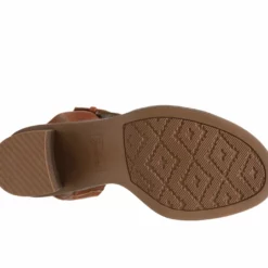 Women's Zodiac Ivy Heeled Sandals -Shoe Sales Shop 118063 329429 7