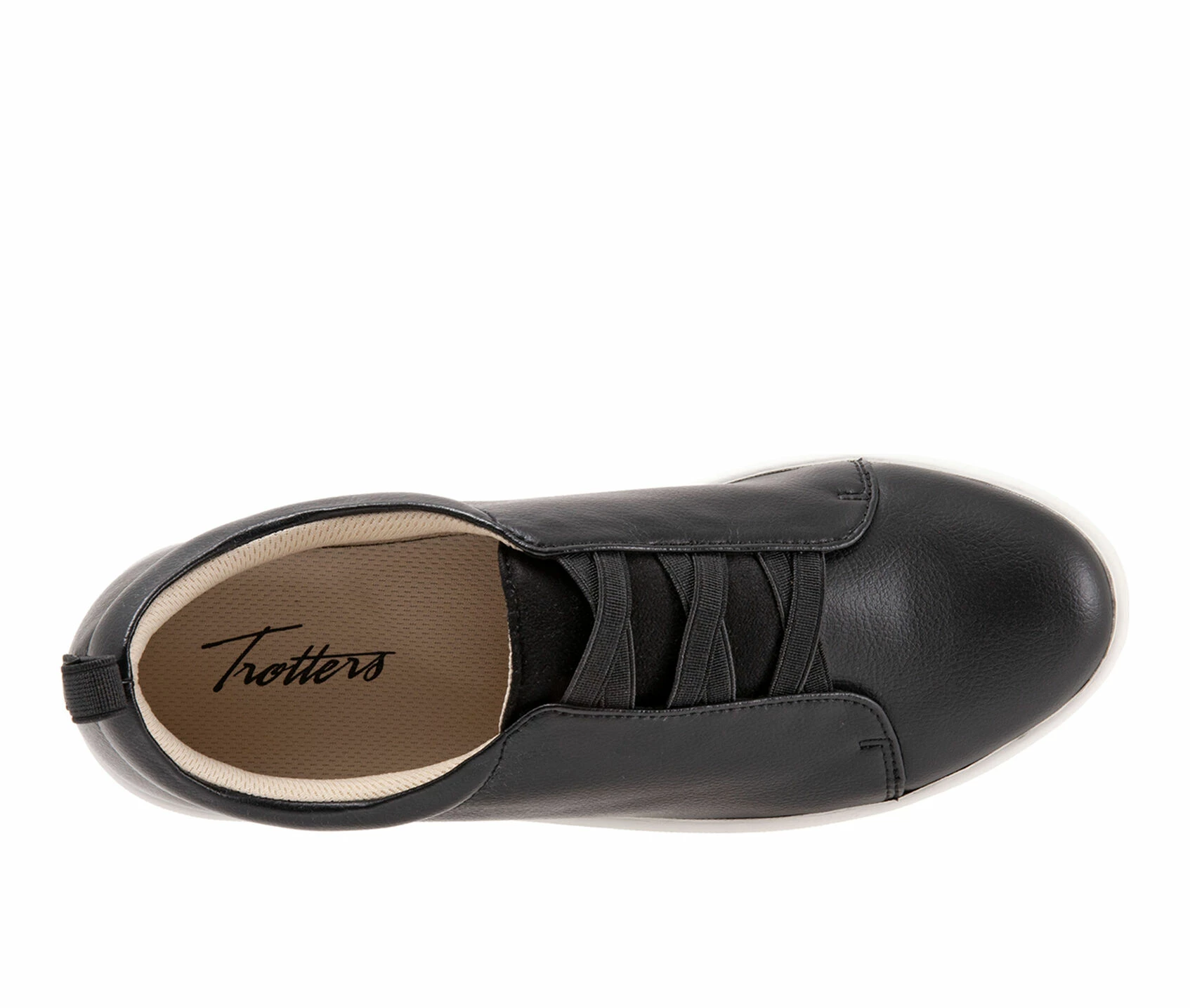 Women's Trotters Avrille Sneakers 6 Women's Trotters Avrille Sneakers - Image 6