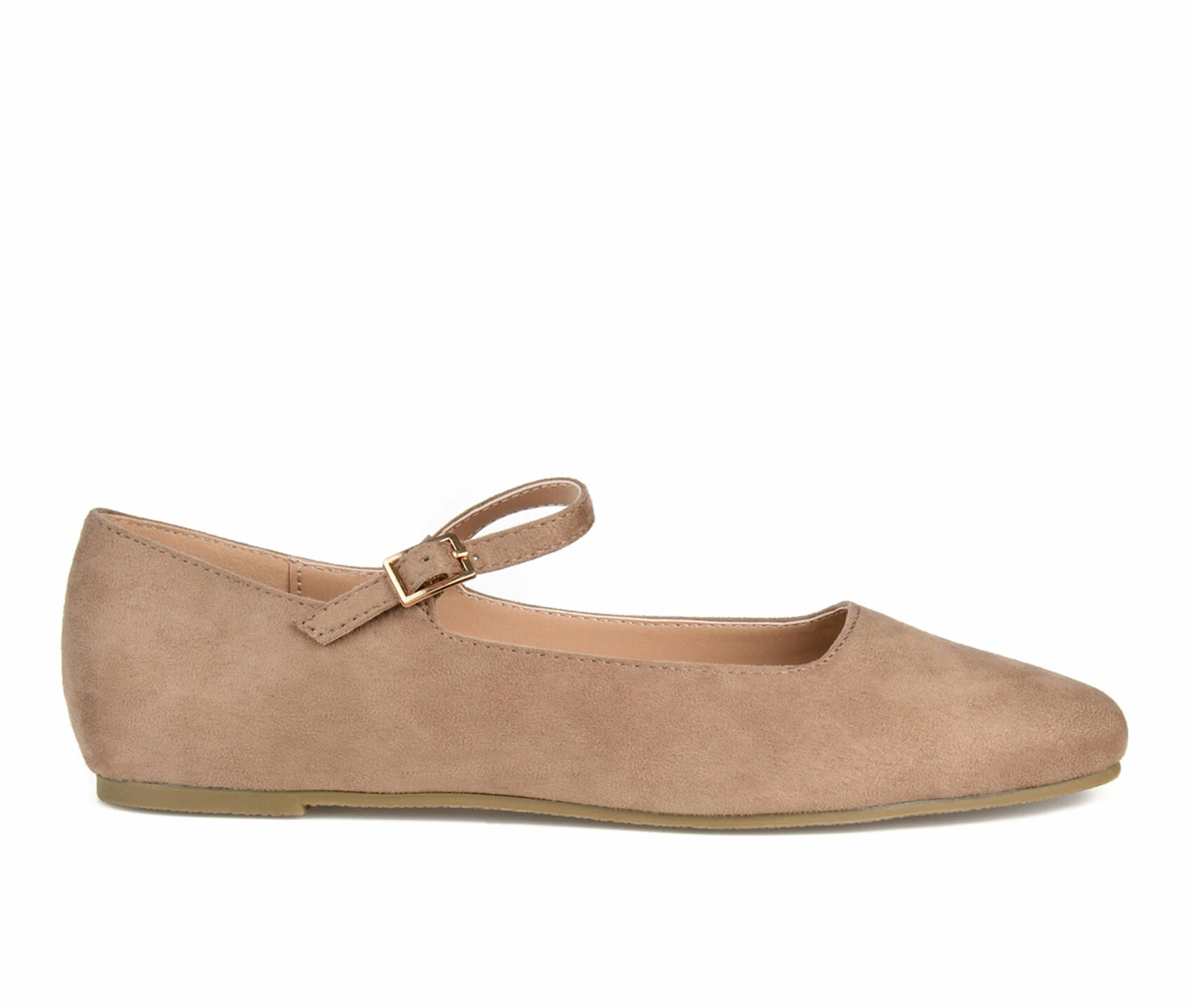 Women's Journee Collection Carrie Flats 1 Women's Journee Collection Carrie Flats