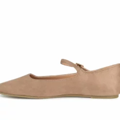 Women's Journee Collection Carrie Flats 9 Women's Journee Collection Carrie Flats -Shoe Sales Shop 118313 246635 3