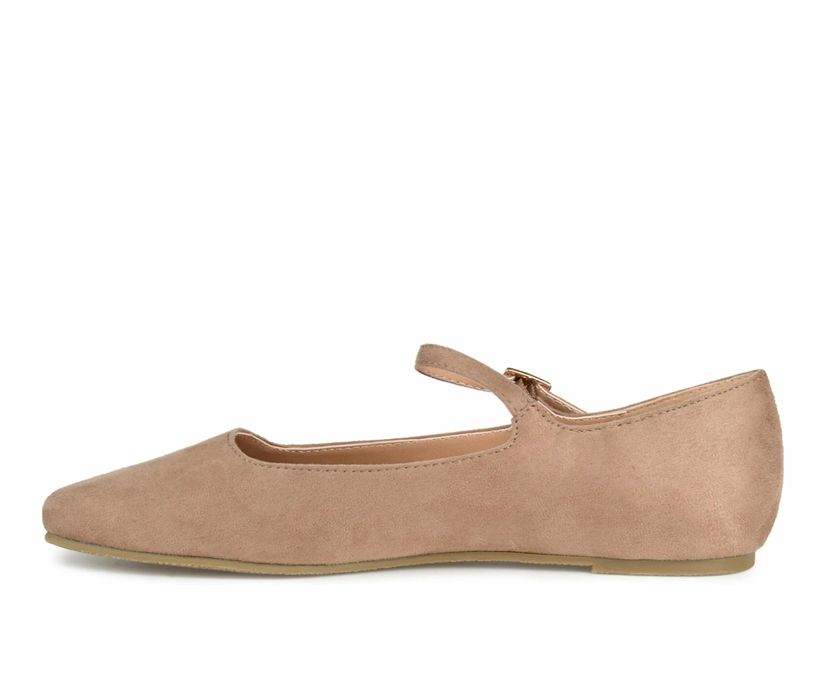 Women's Journee Collection Carrie Flats 3 Women's Journee Collection Carrie Flats - Image 3