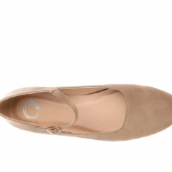 Women's Journee Collection Carrie Flats 12 Women's Journee Collection Carrie Flats -Shoe Sales Shop 118313 246635 6