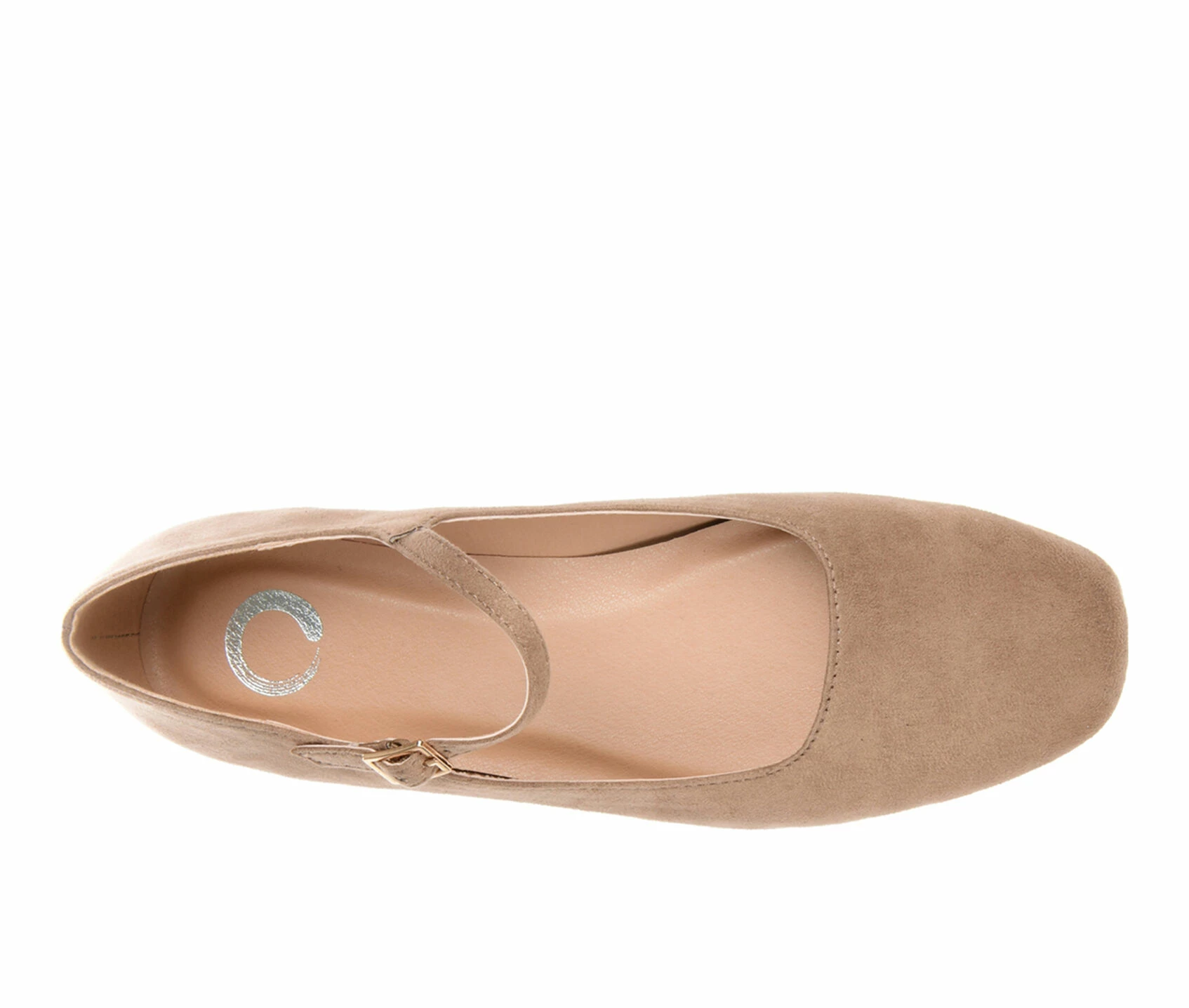 Women's Journee Collection Carrie Flats 6 Women's Journee Collection Carrie Flats - Image 6