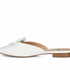 Women's Journee Collection Mallorie Mules -Shoe Sales Shop 118314 246638 3